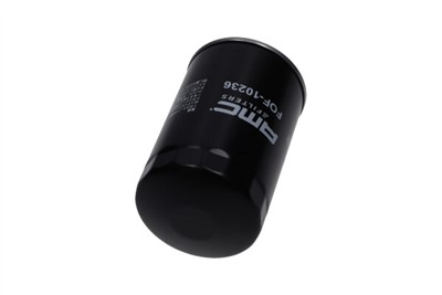 KAVO PARTS FOF-10236 EAN: 8715616448901.