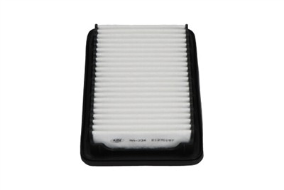 KAVO PARTS HA-734 EAN: 8715616160131.