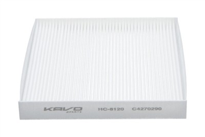 KAVO PARTS HC-8120 EAN: 8715616242943.