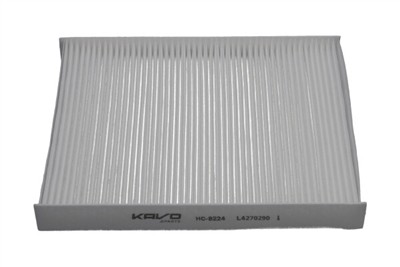 KAVO PARTS HC-8224 EAN: 8715616130219.