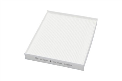 KAVO PARTS HC-8240 EAN: 8715616301497.