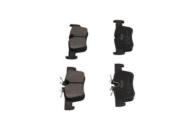 KAVO PARTS KBP-10001 EAN: 8715616356695.