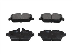 KAVO PARTS KBP-10004