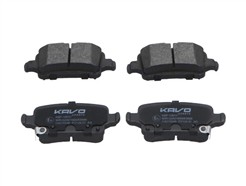 KAVO PARTS KBP-10011