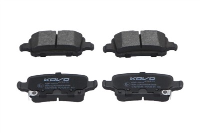KAVO PARTS KBP-10011 EAN: 8715616356817.