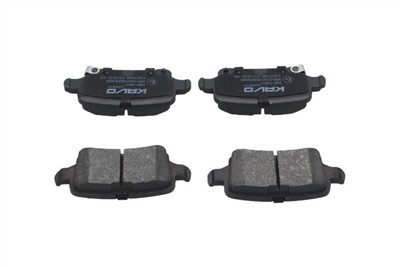 KAVO PARTS KBP-10011 EAN: 8715616356817.