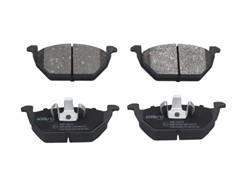 KAVO PARTS KBP-10016