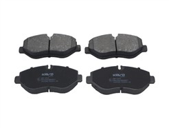 KAVO PARTS KBP-10018