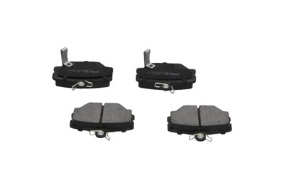 KAVO PARTS KBP-10024 EAN: 8715616356978.