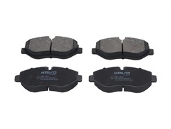 KAVO PARTS KBP-10025