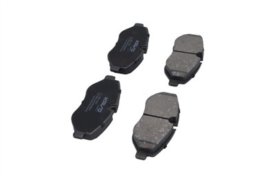 KAVO PARTS KBP-10025 EAN: 8715616357005.