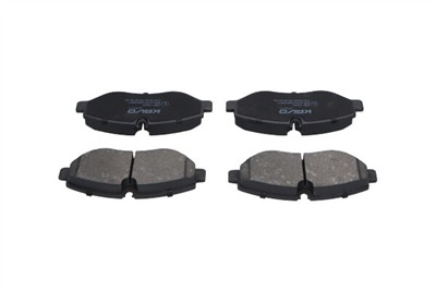 KAVO PARTS KBP-10025 EAN: 8715616357005.
