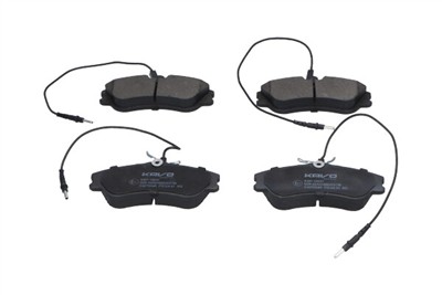 KAVO PARTS KBP-10031 EAN: 8715616357067.