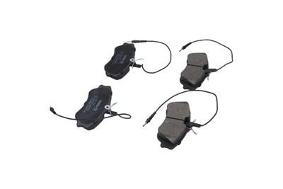 KAVO PARTS KBP-10031 EAN: 8715616357067.