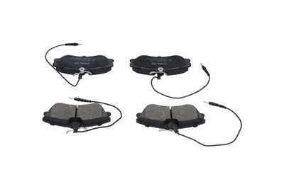 KAVO PARTS KBP-10031 EAN: 8715616357067.