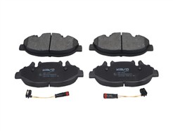 KAVO PARTS KBP-10032