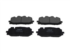 KAVO PARTS KBP-10039