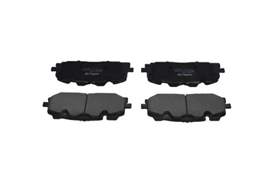 KAVO PARTS KBP-10039 EAN: 8715616357142.