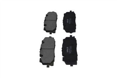 KAVO PARTS KBP-10039 EAN: 8715616357142.