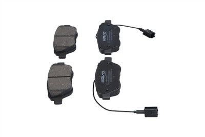 KAVO PARTS KBP-10043 EAN: 8715616357180.