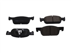 KAVO PARTS KBP-10051