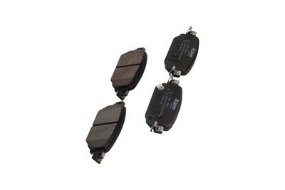 KAVO PARTS KBP-10060 EAN: 8715616359467.