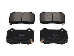 KAVO PARTS KBP-10062