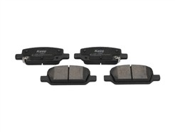 KAVO PARTS KBP-10066