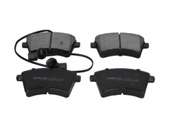 KAVO PARTS KBP-10069