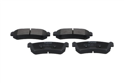 KAVO PARTS KBP-1007 EAN: 8715616150071.