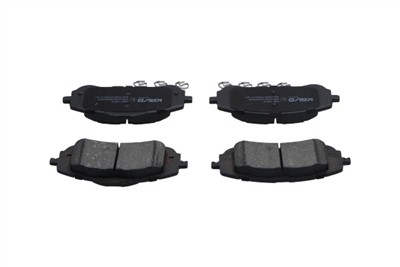 KAVO PARTS KBP-10072 EAN: 8715616363686.