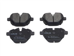 KAVO PARTS KBP-10073
