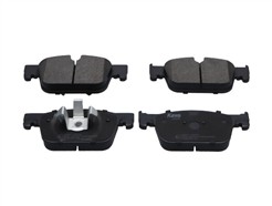 KAVO PARTS KBP-10075