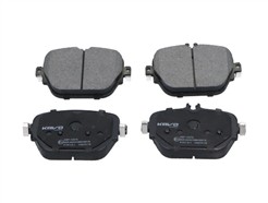 KAVO PARTS KBP-10078