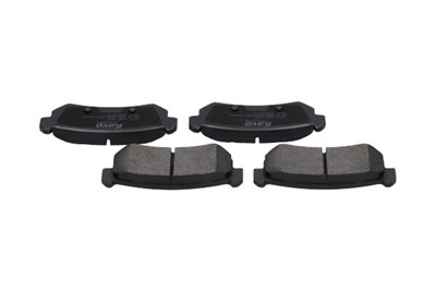 KAVO PARTS KBP-1007 EAN: 8715616150071.
