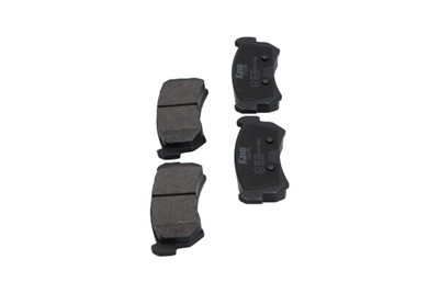 KAVO PARTS KBP-1007 EAN: 8715616150071.