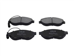 KAVO PARTS KBP-10080