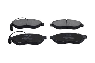 KAVO PARTS KBP-10080 EAN: 8715616366953.