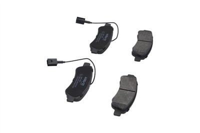 KAVO PARTS KBP-10081 EAN: 8715616366960.