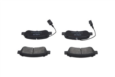 KAVO PARTS KBP-10081 EAN: 8715616366960.