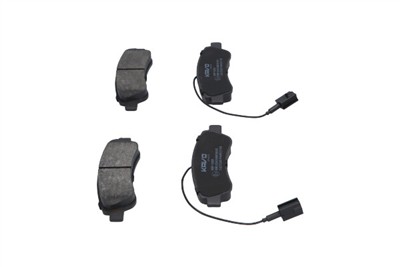 KAVO PARTS KBP-10081 EAN: 8715616366960.