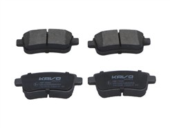 KAVO PARTS KBP-10082