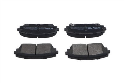 KAVO PARTS KBP-10087 EAN: 8715616372404.