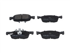 KAVO PARTS KBP-10088