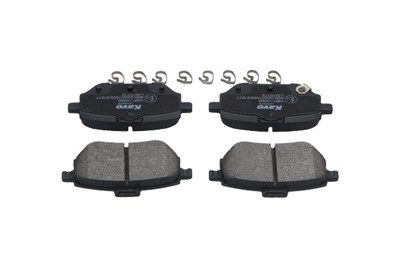 KAVO PARTS KBP-10089 EAN: 8715616372749.