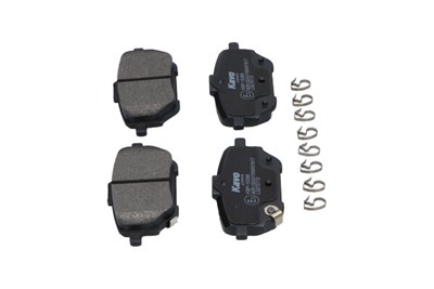 KAVO PARTS KBP-10089 EAN: 8715616372749.