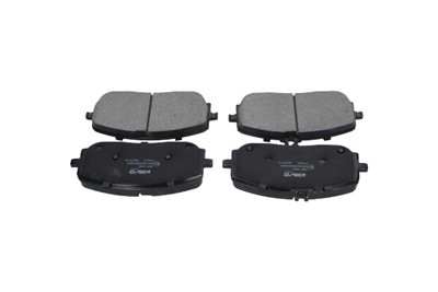 KAVO PARTS KBP-10090 EAN: 8715616372756.