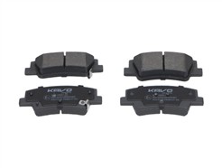 KAVO PARTS KBP-10091