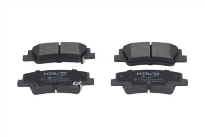 KAVO PARTS KBP-10091 EAN: 8715616372763.