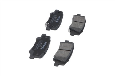 KAVO PARTS KBP-10091 EAN: 8715616372763.